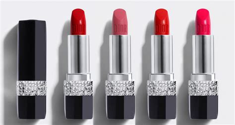 rouge dior happy 2020